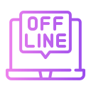 Offline Functionality