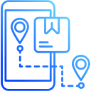 Real-Time Order Tracking