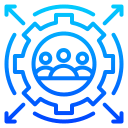 Scalable Business Model