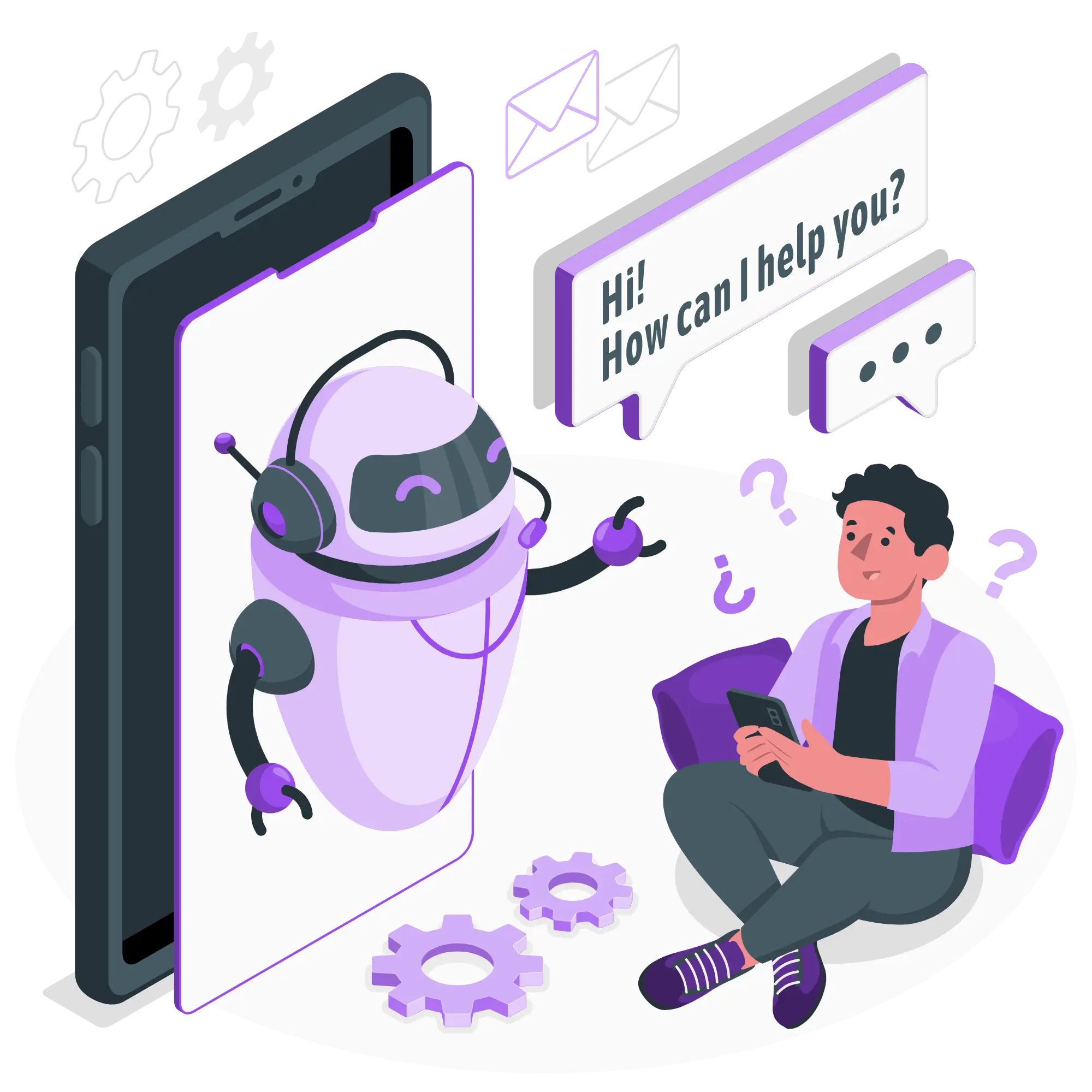 HR & Internal Bots