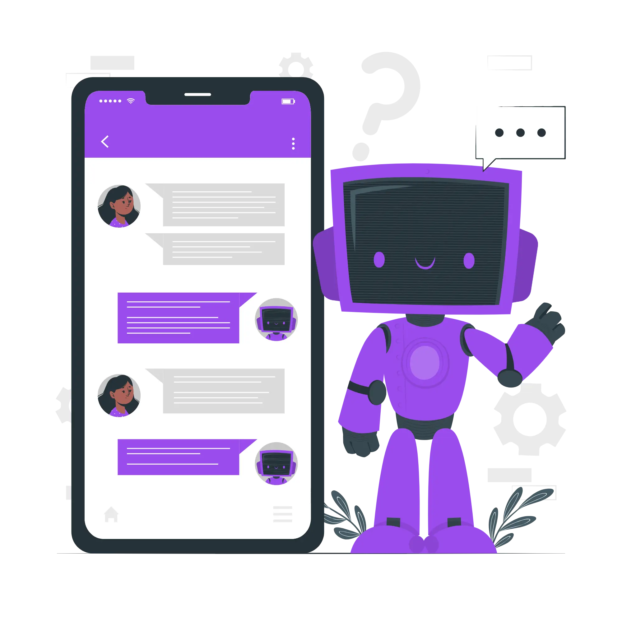 Lead Generation Bots