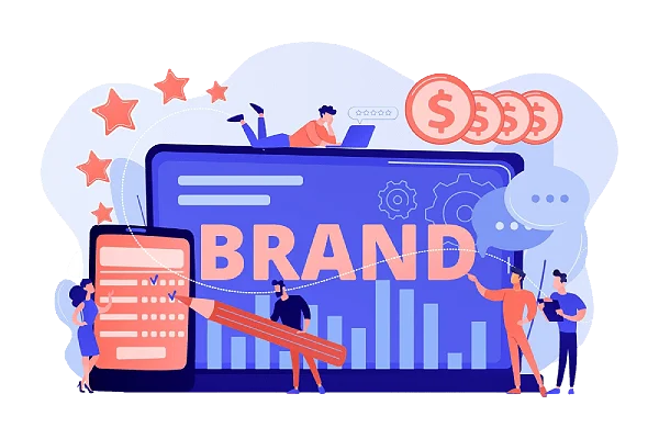 Branding Services