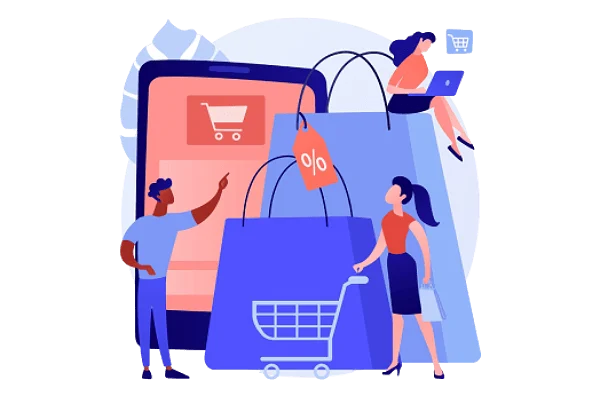 E-commerce Development