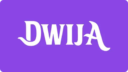 DWIJA