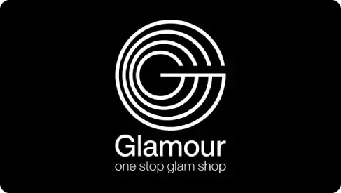 GLAMOUR - One-stop GLAM Shop