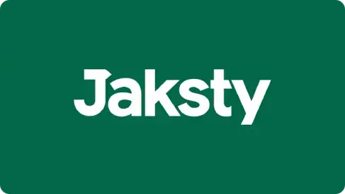 JAKSTY