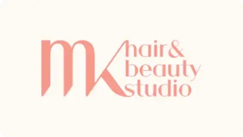 MK - Hair & Beauty Salon Studio