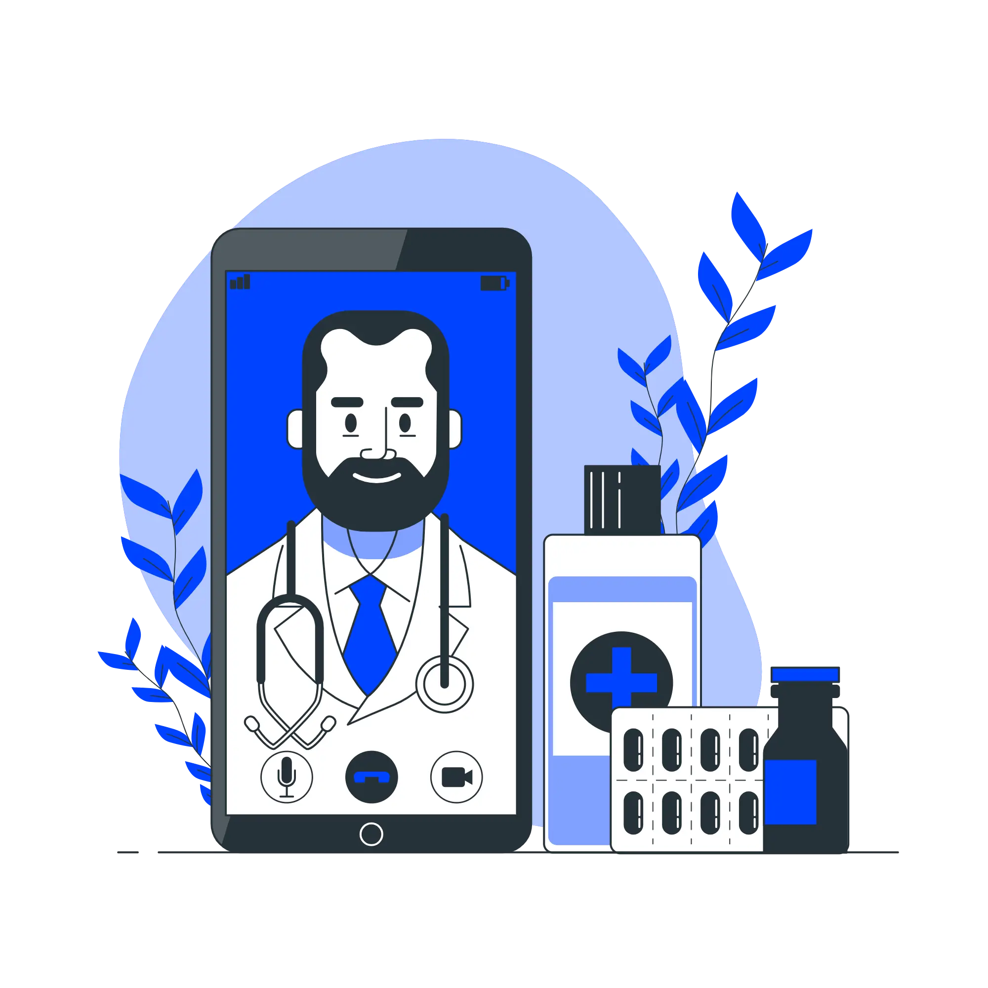 Telemedicine Providers