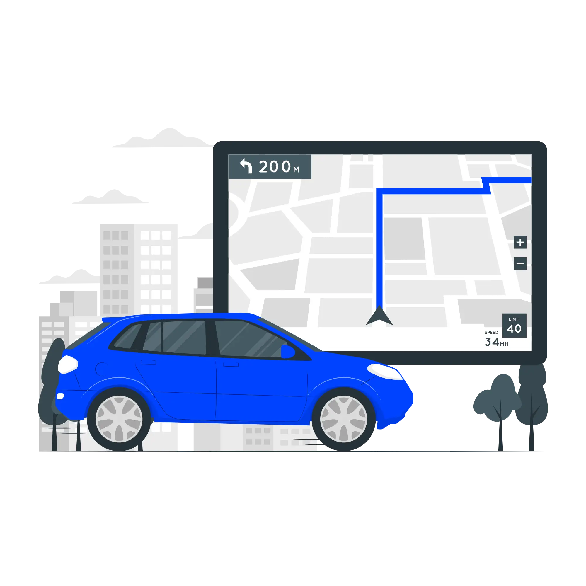 Regional Service Providers